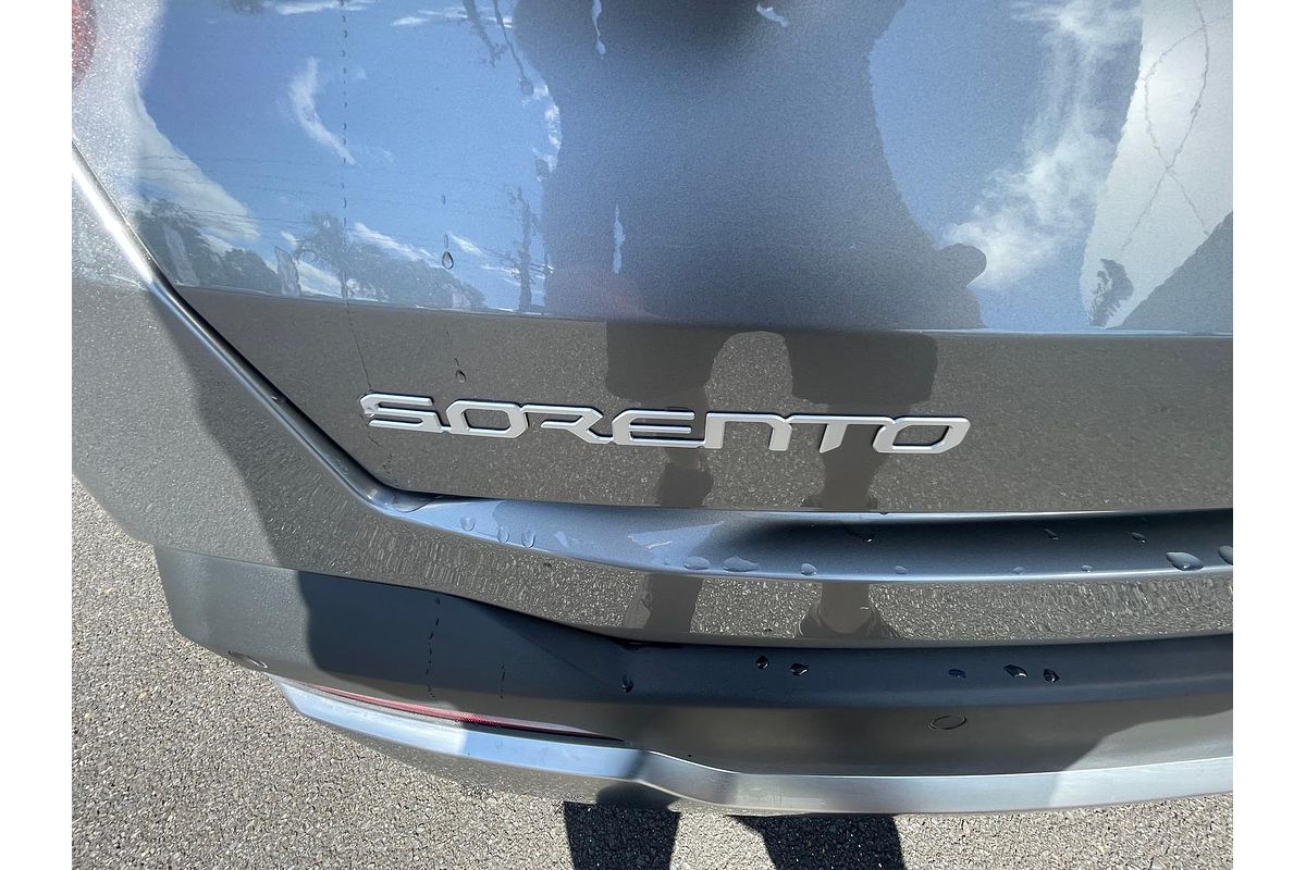 2024 Kia Sorento GT-Line MQ4 PE