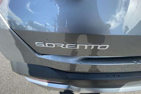 2024 Kia Sorento GT-Line MQ4 PE