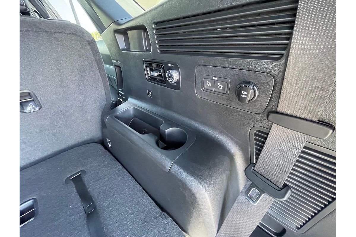 2024 Kia Sorento GT-Line MQ4 PE