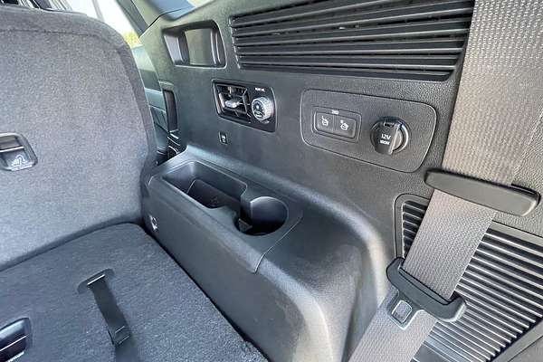 2024 Kia Sorento GT-Line MQ4 PE