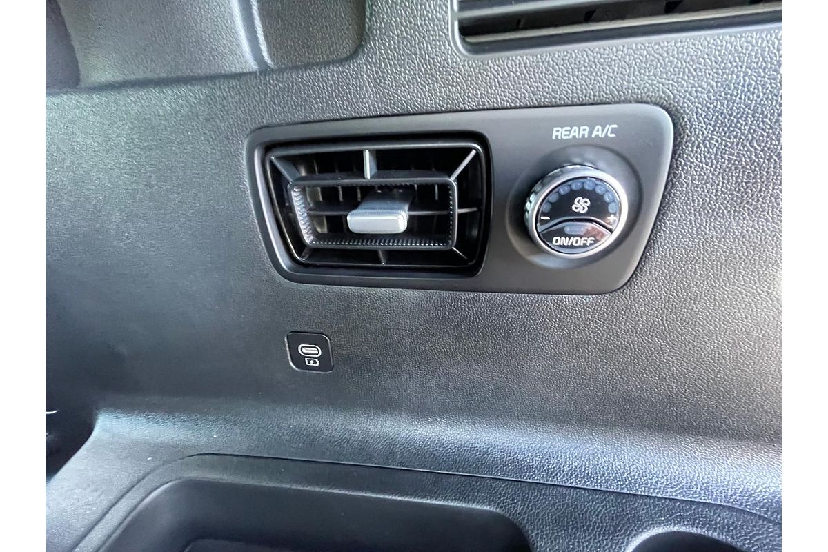 2024 Kia Sorento GT-Line MQ4 PE