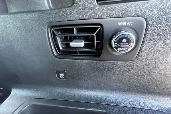 2024 Kia Sorento GT-Line MQ4 PE