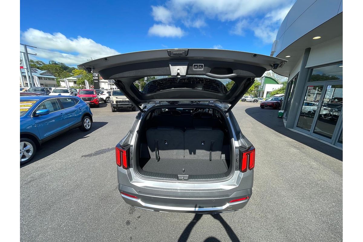 2024 Kia Sorento GT-Line MQ4 PE