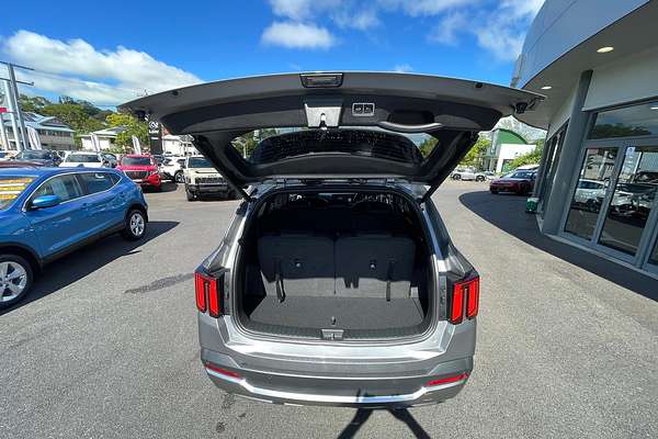 2024 Kia Sorento GT-Line MQ4 PE