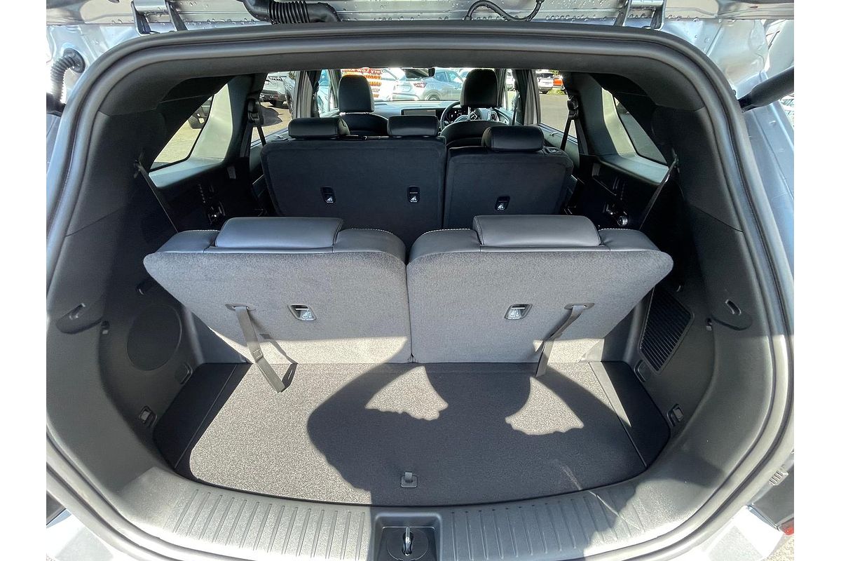 2024 Kia Sorento GT-Line MQ4 PE