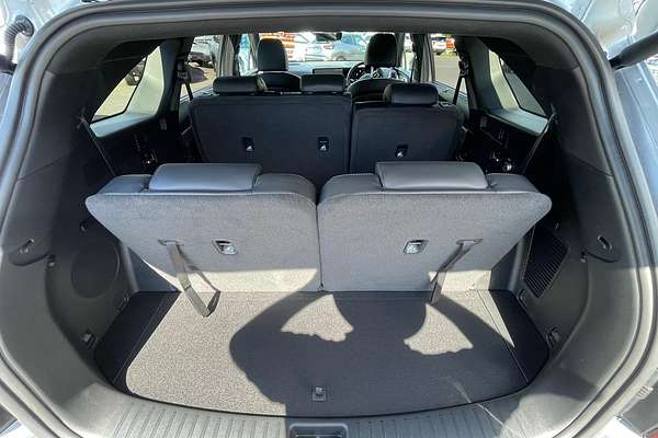 2024 Kia Sorento GT-Line MQ4 PE