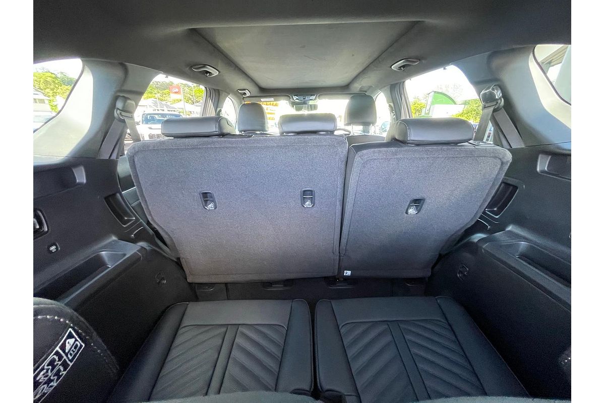 2024 Kia Sorento GT-Line MQ4 PE