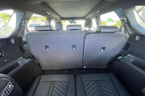 2024 Kia Sorento GT-Line MQ4 PE
