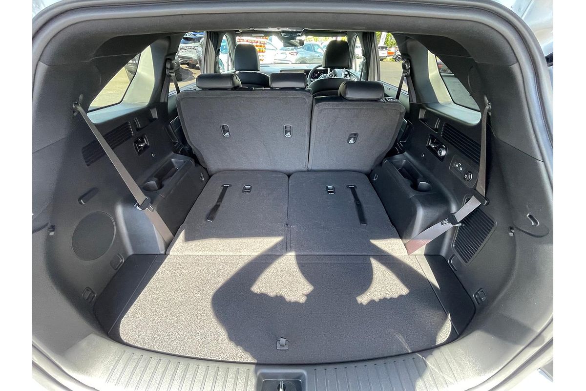 2024 Kia Sorento GT-Line MQ4 PE