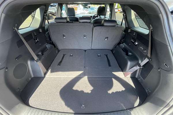 2024 Kia Sorento GT-Line MQ4 PE