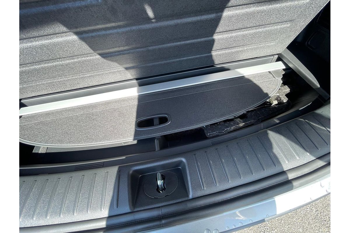 2024 Kia Sorento GT-Line MQ4 PE