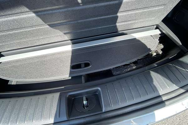 2024 Kia Sorento GT-Line MQ4 PE