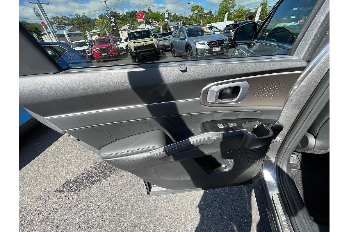 2024 Kia Sorento GT-Line MQ4 PE