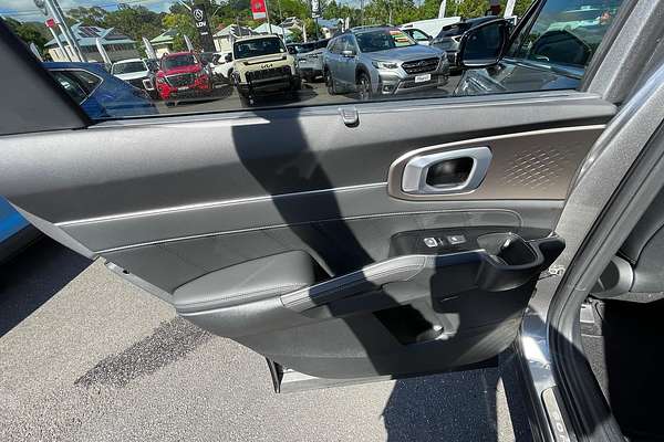 2024 Kia Sorento GT-Line MQ4 PE