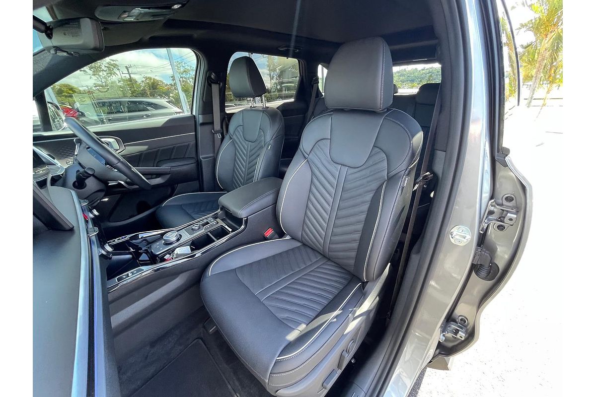 2024 Kia Sorento GT-Line MQ4 PE