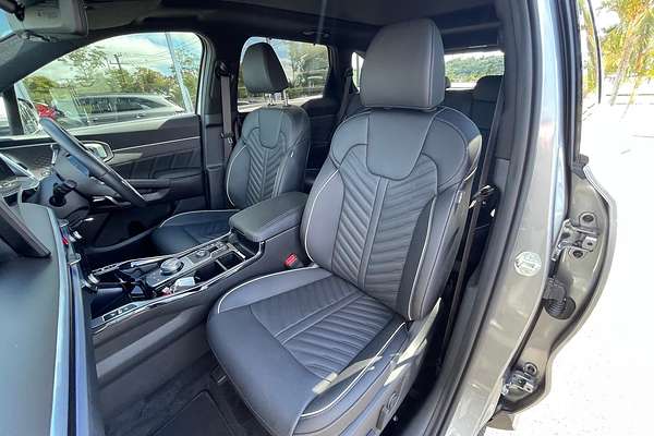 2024 Kia Sorento GT-Line MQ4 PE