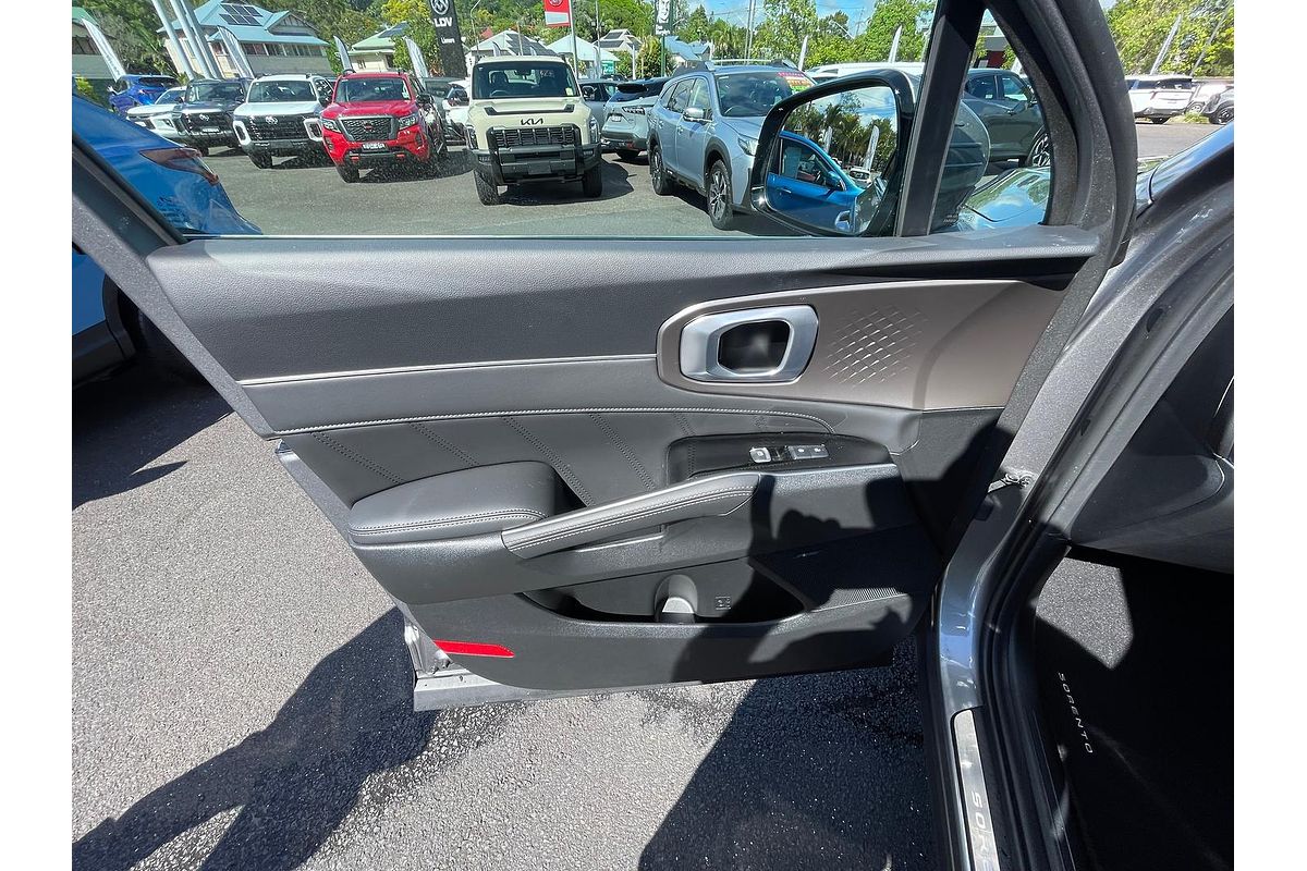 2024 Kia Sorento GT-Line MQ4 PE