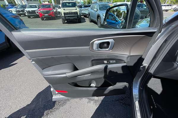 2024 Kia Sorento GT-Line MQ4 PE