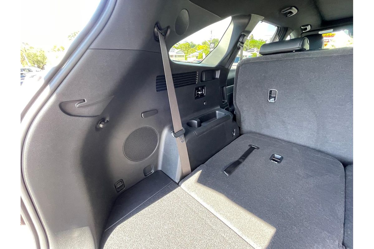 2024 Kia Sorento GT-Line MQ4 PE