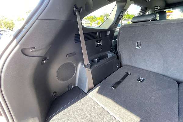 2024 Kia Sorento GT-Line MQ4 PE