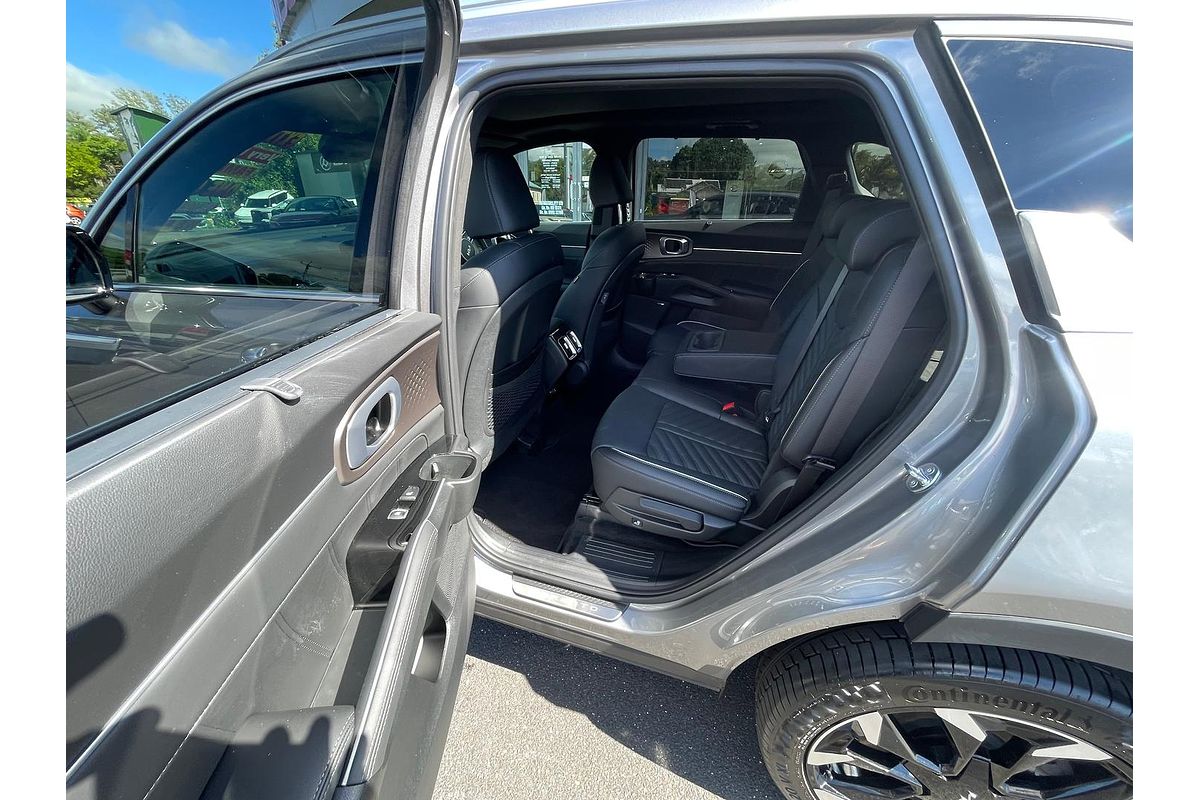 2024 Kia Sorento GT-Line MQ4 PE