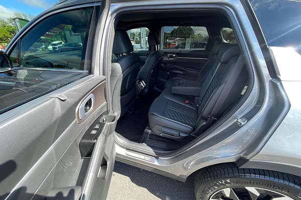 2024 Kia Sorento GT-Line MQ4 PE