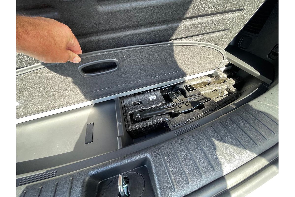 2024 Kia Sorento GT-Line MQ4 PE