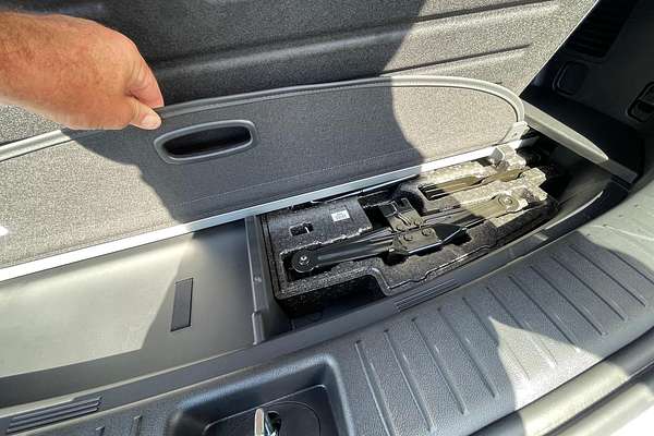 2024 Kia Sorento GT-Line MQ4 PE