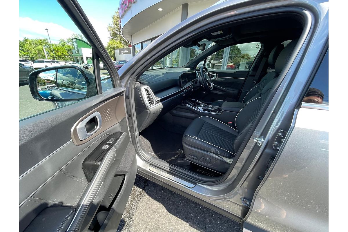 2024 Kia Sorento GT-Line MQ4 PE
