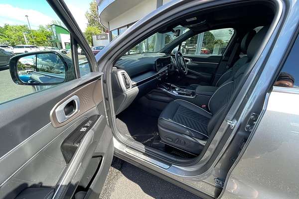 2024 Kia Sorento GT-Line MQ4 PE