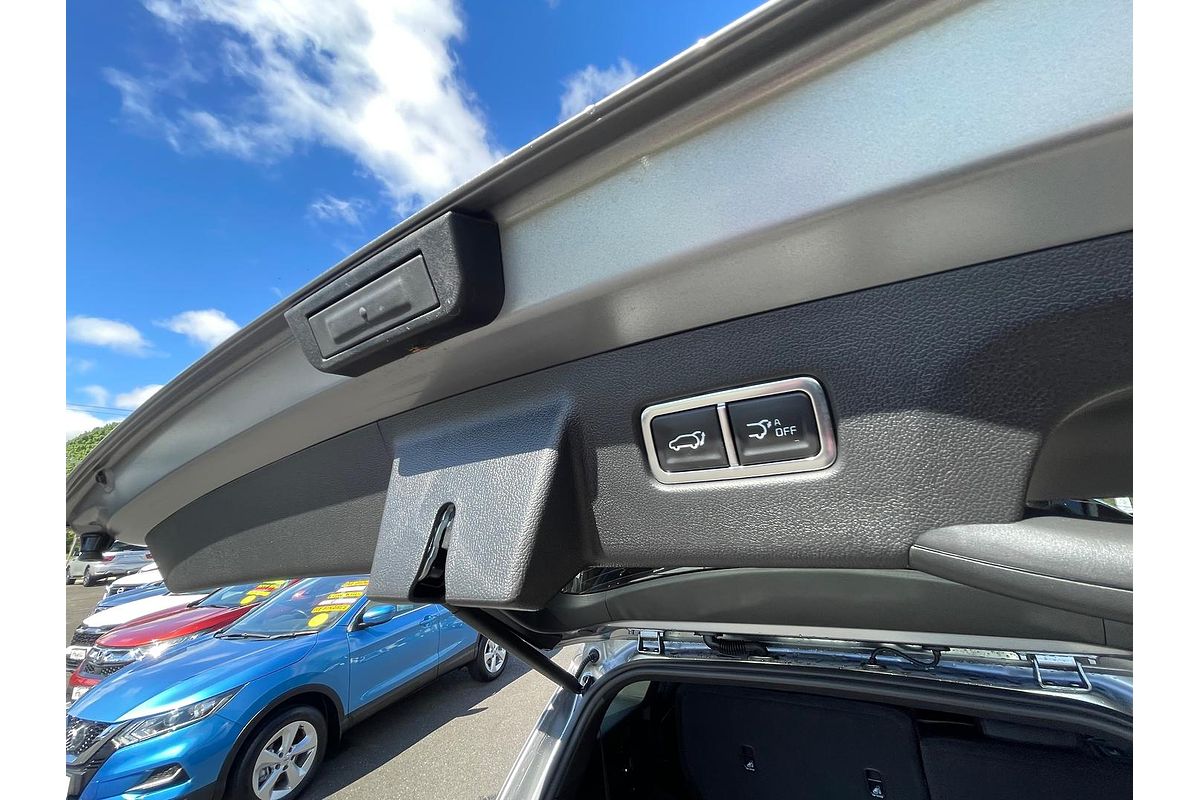 2024 Kia Sorento GT-Line MQ4 PE