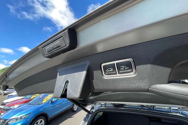 2024 Kia Sorento GT-Line MQ4 PE