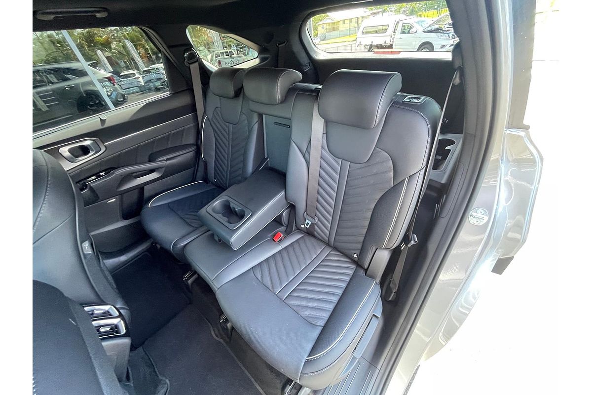 2024 Kia Sorento GT-Line MQ4 PE