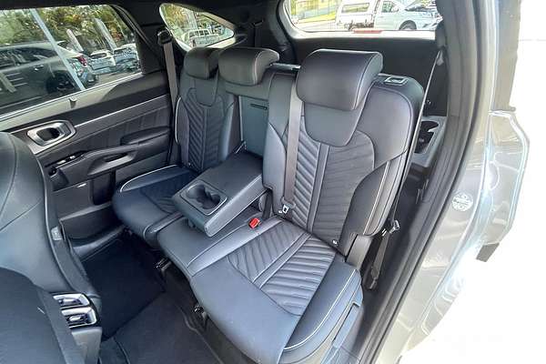2024 Kia Sorento GT-Line MQ4 PE