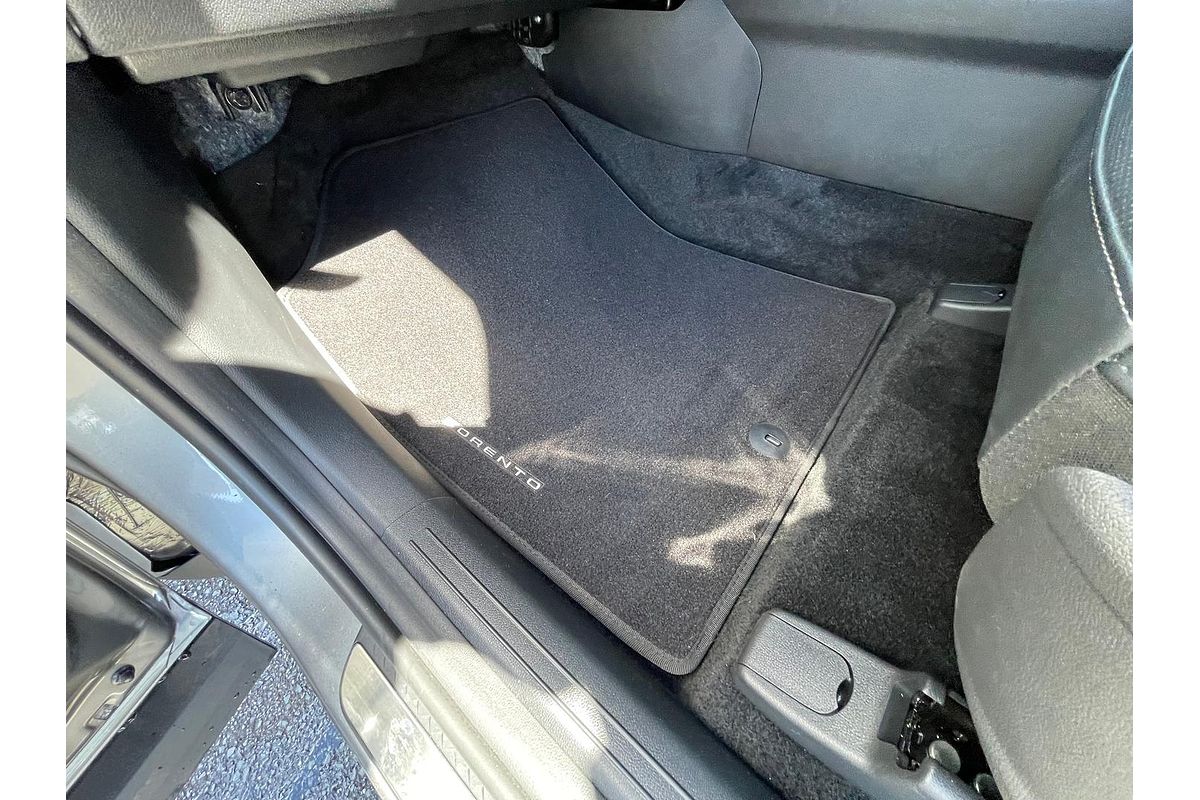 2024 Kia Sorento GT-Line MQ4 PE