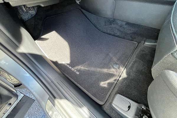 2024 Kia Sorento GT-Line MQ4 PE