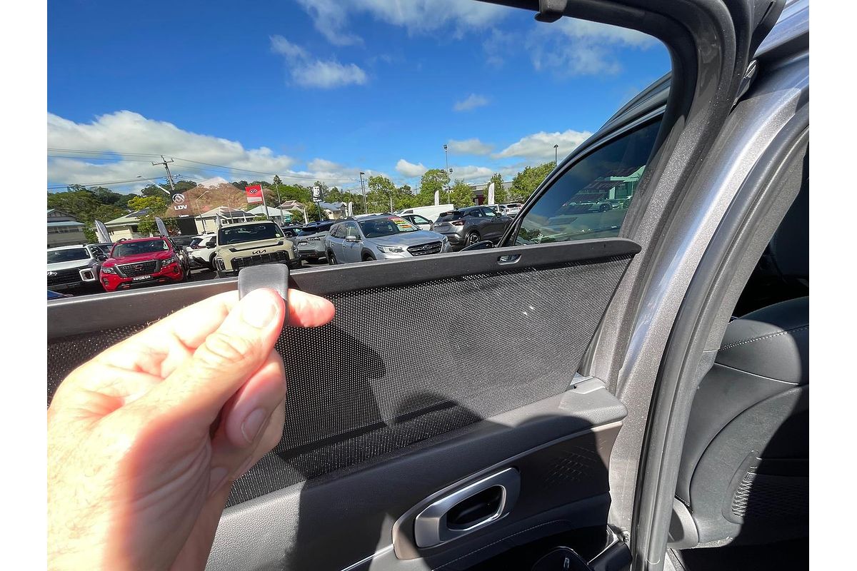 2024 Kia Sorento GT-Line MQ4 PE