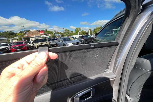 2024 Kia Sorento GT-Line MQ4 PE