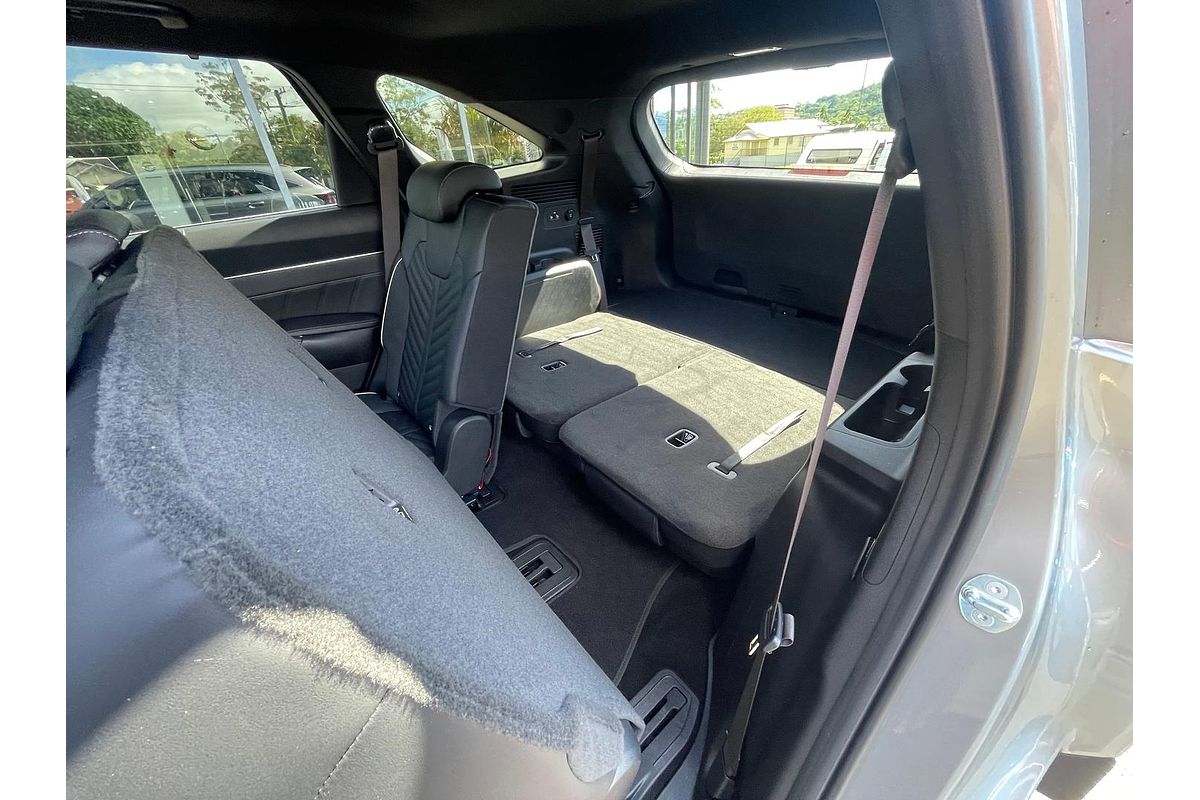 2024 Kia Sorento GT-Line MQ4 PE