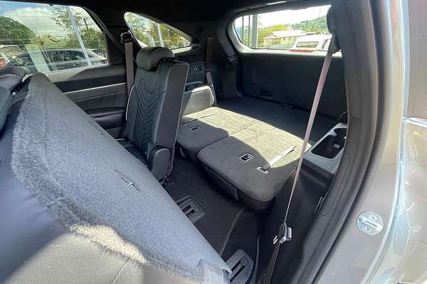 2024 Kia Sorento GT-Line MQ4 PE