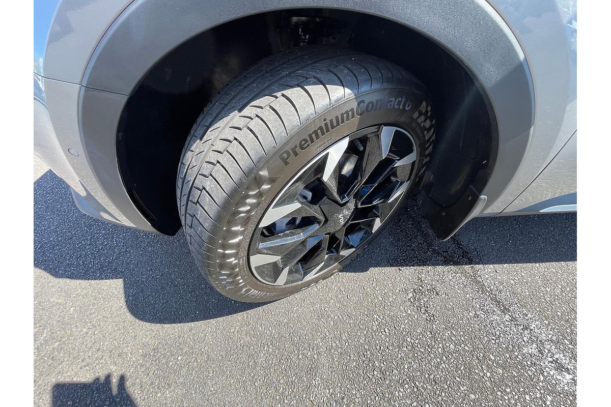 2024 Kia Sorento GT-Line MQ4 PE