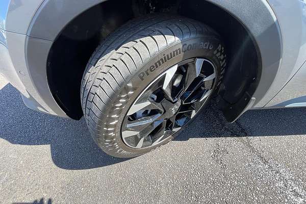 2024 Kia Sorento GT-Line MQ4 PE