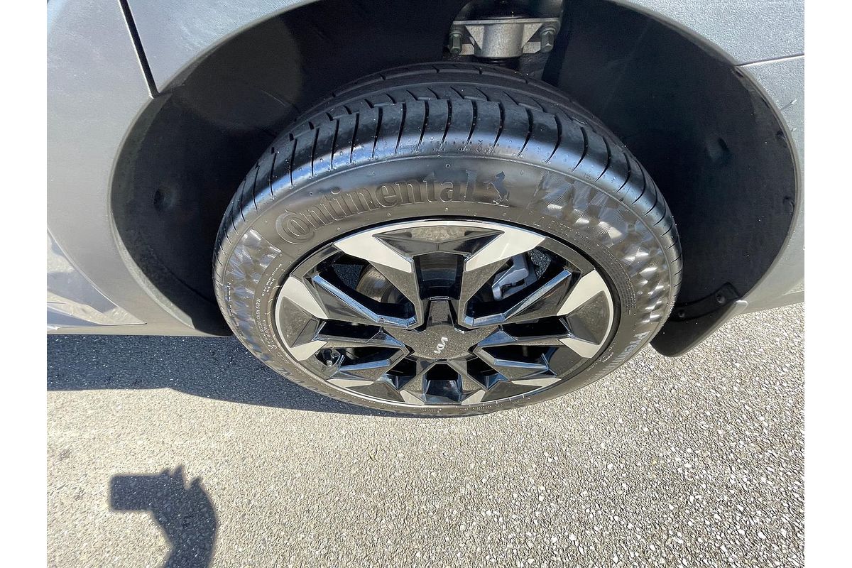 2024 Kia Sorento GT-Line MQ4 PE