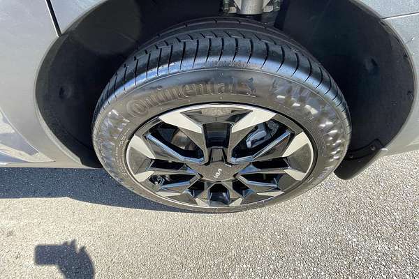 2024 Kia Sorento GT-Line MQ4 PE