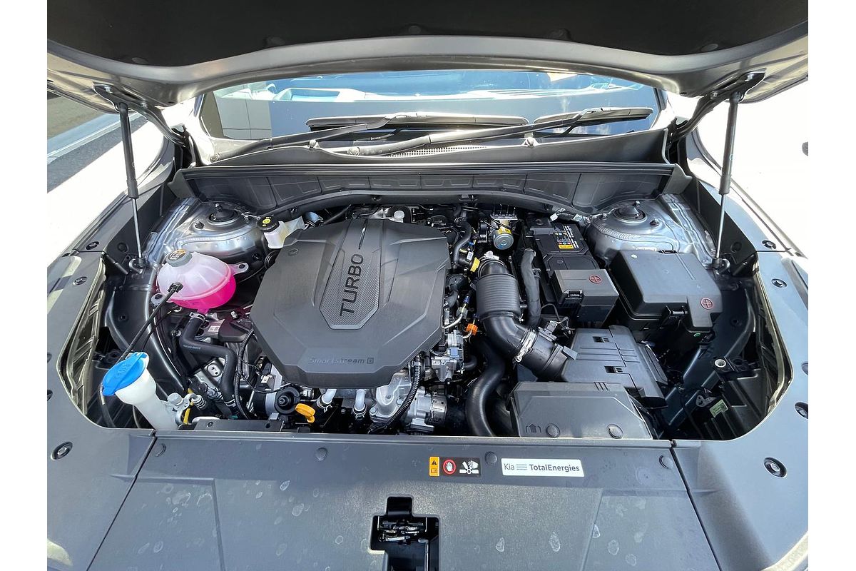 2024 Kia Sorento GT-Line MQ4 PE