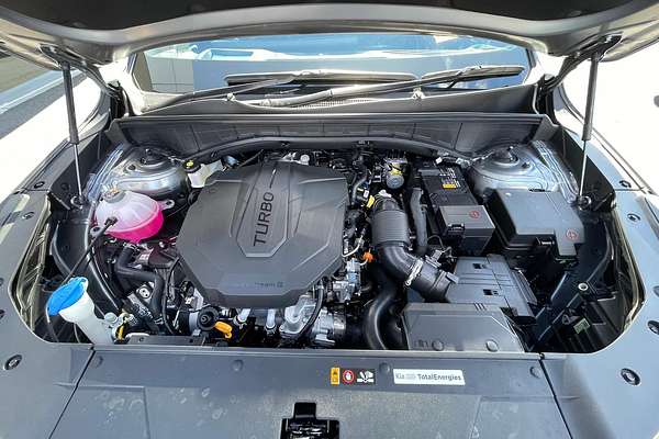 2024 Kia Sorento GT-Line MQ4 PE