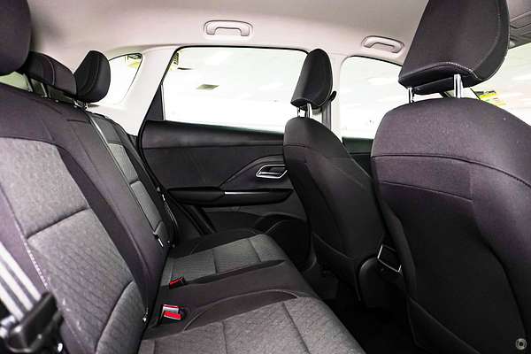 2025 MG ZS Vibe Turbo ZS32