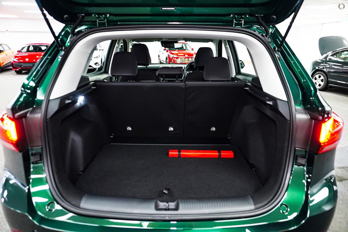 2025 MG ZS Vibe Turbo ZS32