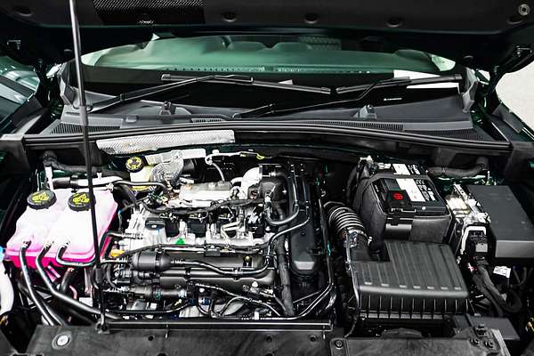 2025 MG ZS Vibe Turbo ZS32