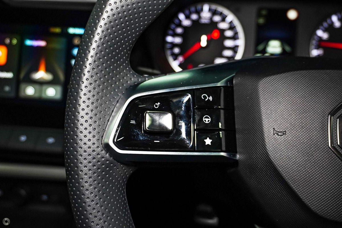 2025 MG ZS Vibe Turbo ZS32